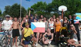 Creski triatlon 2016