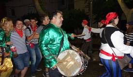 Creski ljetni karneval 2016