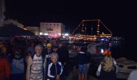 Creski ljetni karneval 2016
