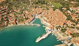 Cres na lodi